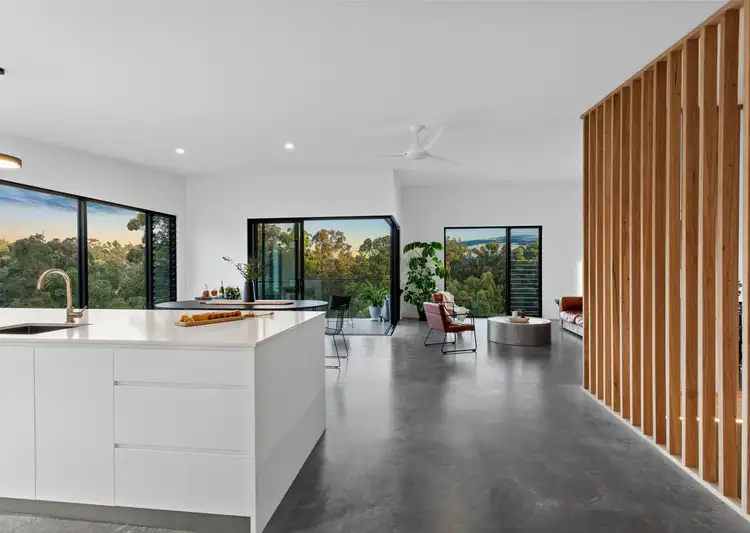 Third view of Homely house listing, 7 Gum Blossom Place, Tallwoods Village NSW 2430