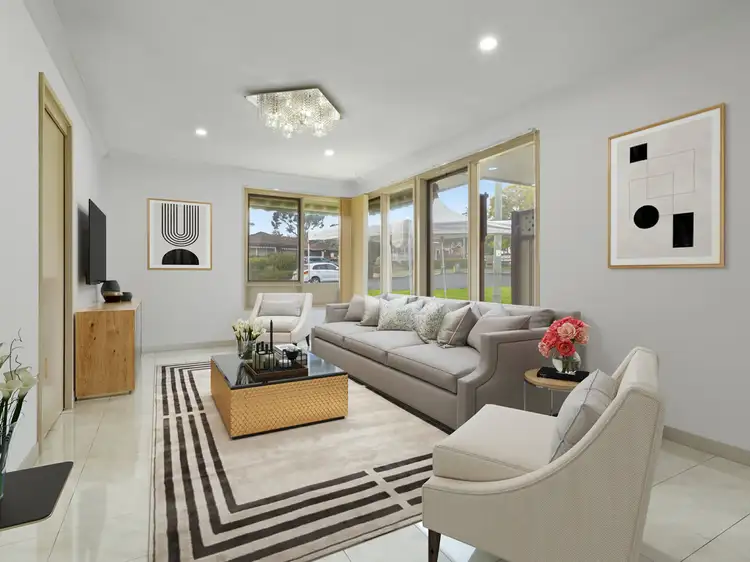 Main view of Homely house listing, 51 Brudenell Avenue, Leumeah NSW 2560