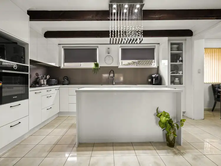 Second view of Homely house listing, 51 Brudenell Avenue, Leumeah NSW 2560
