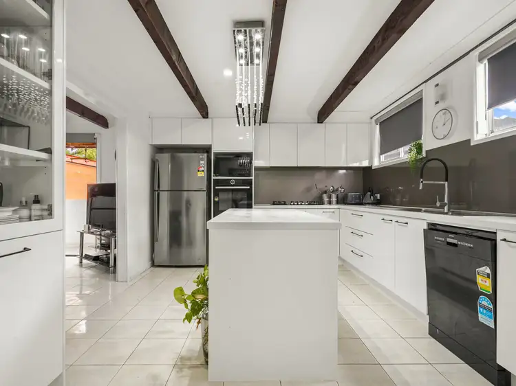 Third view of Homely house listing, 51 Brudenell Avenue, Leumeah NSW 2560