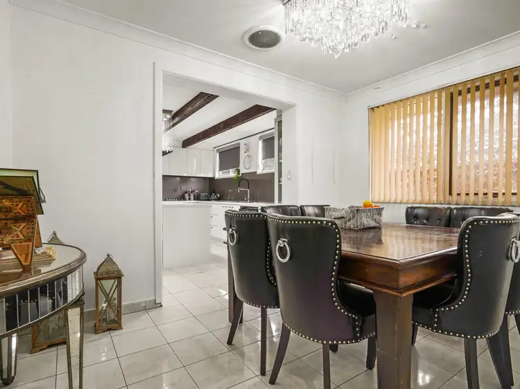 Sixth view of Homely house listing, 51 Brudenell Avenue, Leumeah NSW 2560