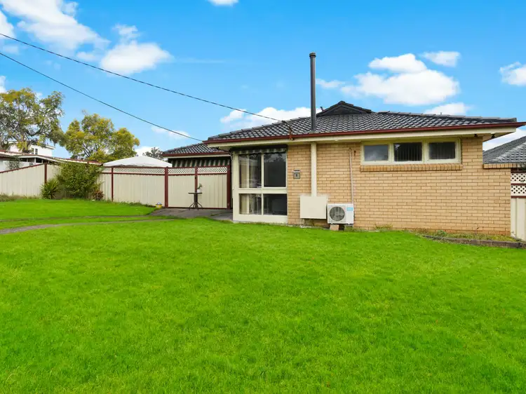 Seventh view of Homely house listing, 51 Brudenell Avenue, Leumeah NSW 2560