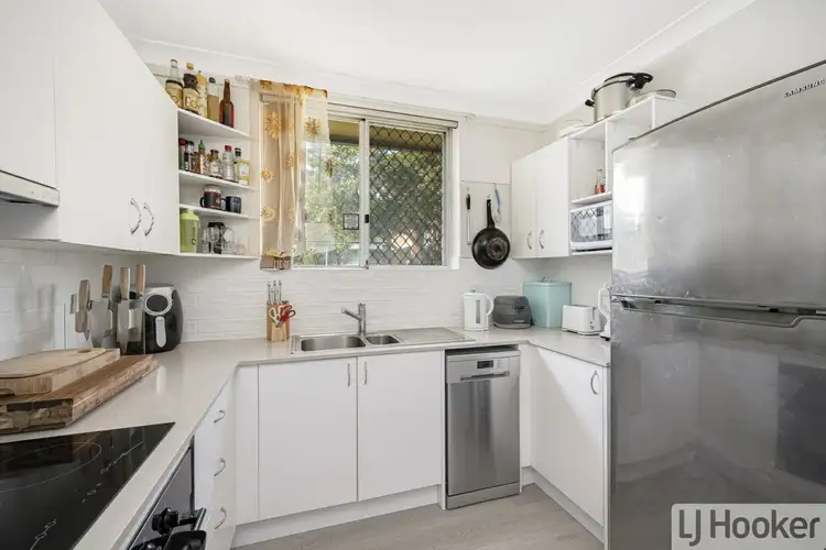 Second view of Homely villa listing, Villa 8/3 Harvard Close, Jesmond NSW 2299