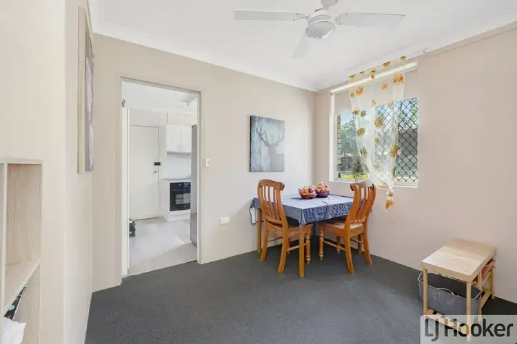 Sixth view of Homely villa listing, Villa 8/3 Harvard Close, Jesmond NSW 2299