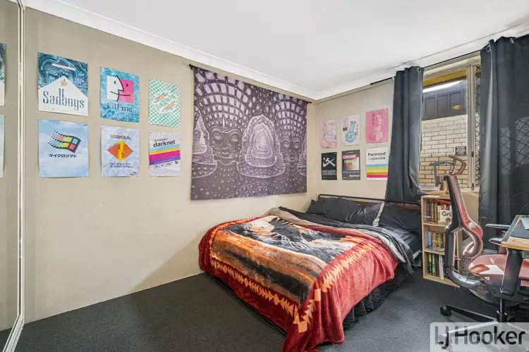 Seventh view of Homely villa listing, Villa 8/3 Harvard Close, Jesmond NSW 2299