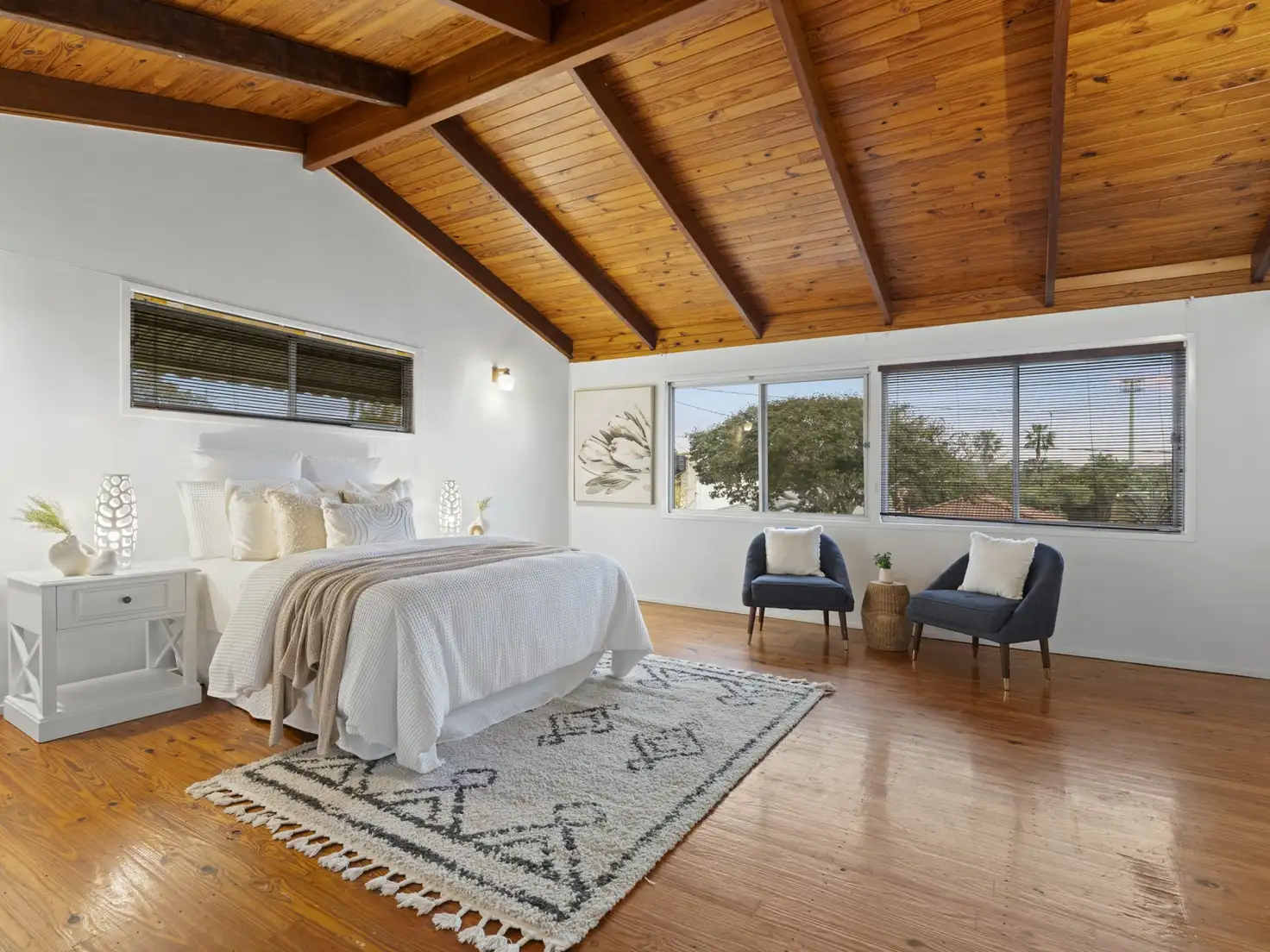 Main view of Homely house listing, 142 White St, Wavell Heights QLD 4012