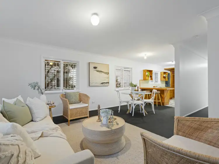 Third view of Homely house listing, 142 White St, Wavell Heights QLD 4012