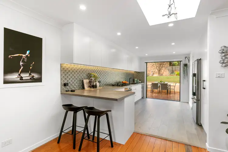 Third view of Homely house listing, 63 The Crescent, Dee Why NSW 2099