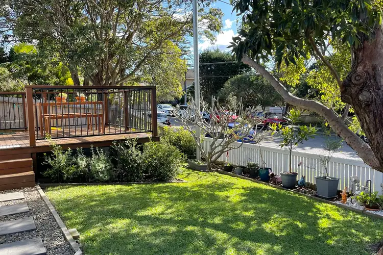 Fourth view of Homely house listing, 63 The Crescent, Dee Why NSW 2099