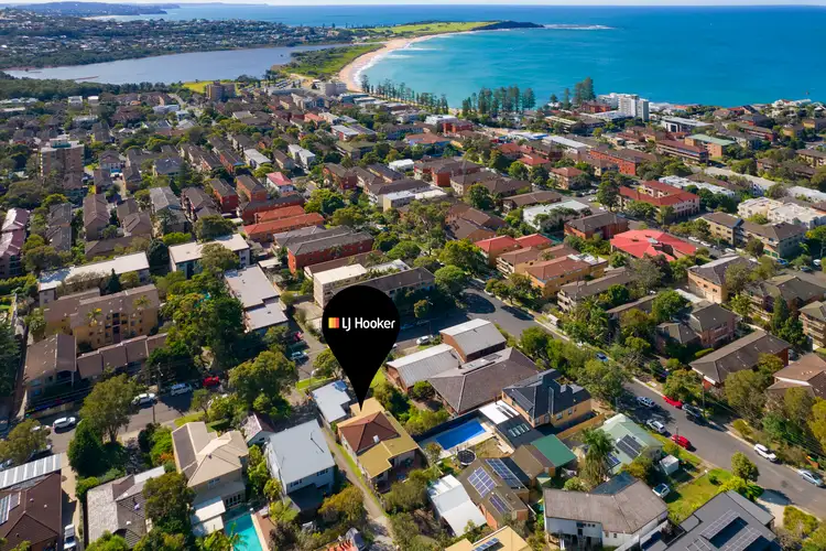 Sixth view of Homely house listing, 63 The Crescent, Dee Why NSW 2099