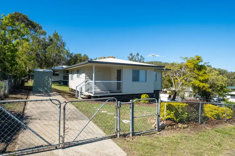 257 Roselt Street, Koongal QLD 4701