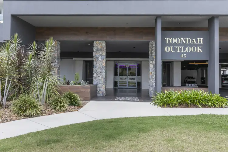 Third view of Homely unit listing, 81/45 Shore Street East, Cleveland QLD 4163