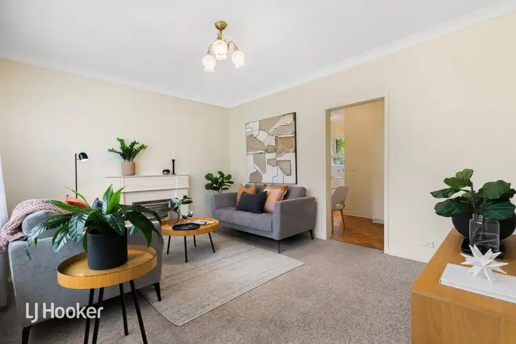 Second view of Homely unit listing, 6/5 View Street, Unley Park SA 5061