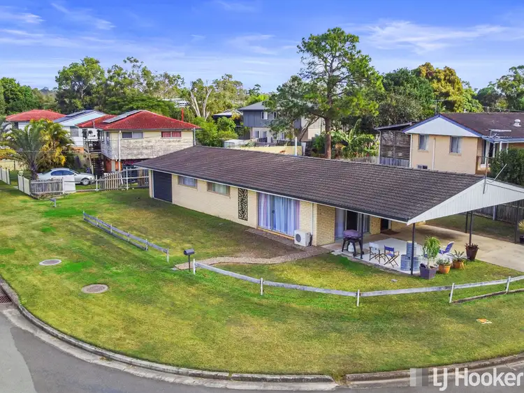 Main view of Homely house listing, 35 Pittwin Road South, Capalaba QLD 4157