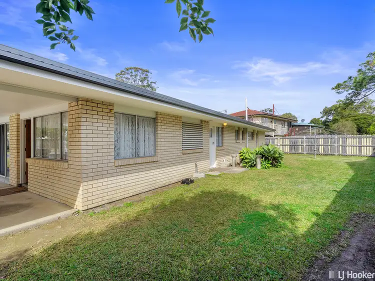 Sixth view of Homely house listing, 35 Pittwin Road South, Capalaba QLD 4157