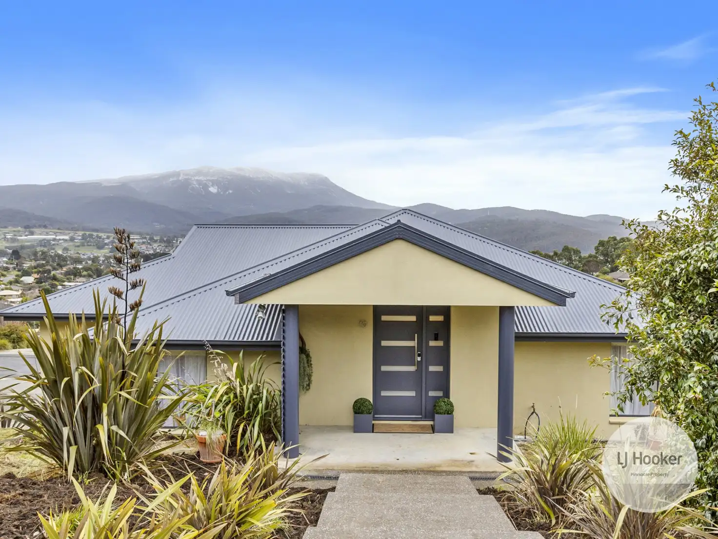 Main view of Homely house listing, 10 Carnation Terrace, Kingston TAS 7050