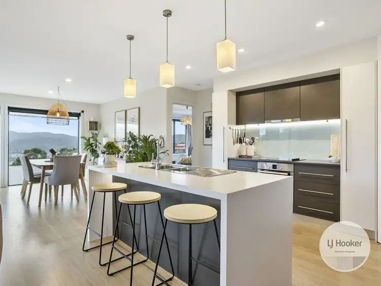Second view of Homely house listing, 10 Carnation Terrace, Kingston TAS 7050