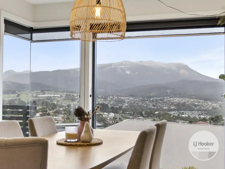 Third view of Homely house listing, 10 Carnation Terrace, Kingston TAS 7050