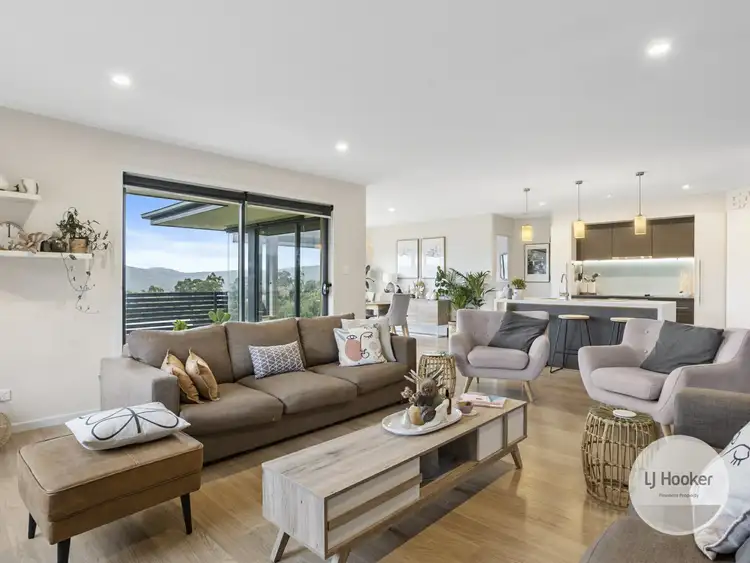 Fourth view of Homely house listing, 10 Carnation Terrace, Kingston TAS 7050
