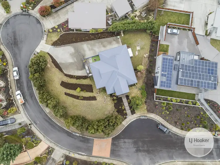 Fifth view of Homely house listing, 10 Carnation Terrace, Kingston TAS 7050