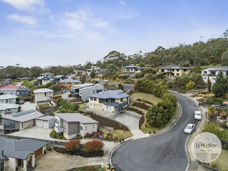Sixth view of Homely house listing, 10 Carnation Terrace, Kingston TAS 7050