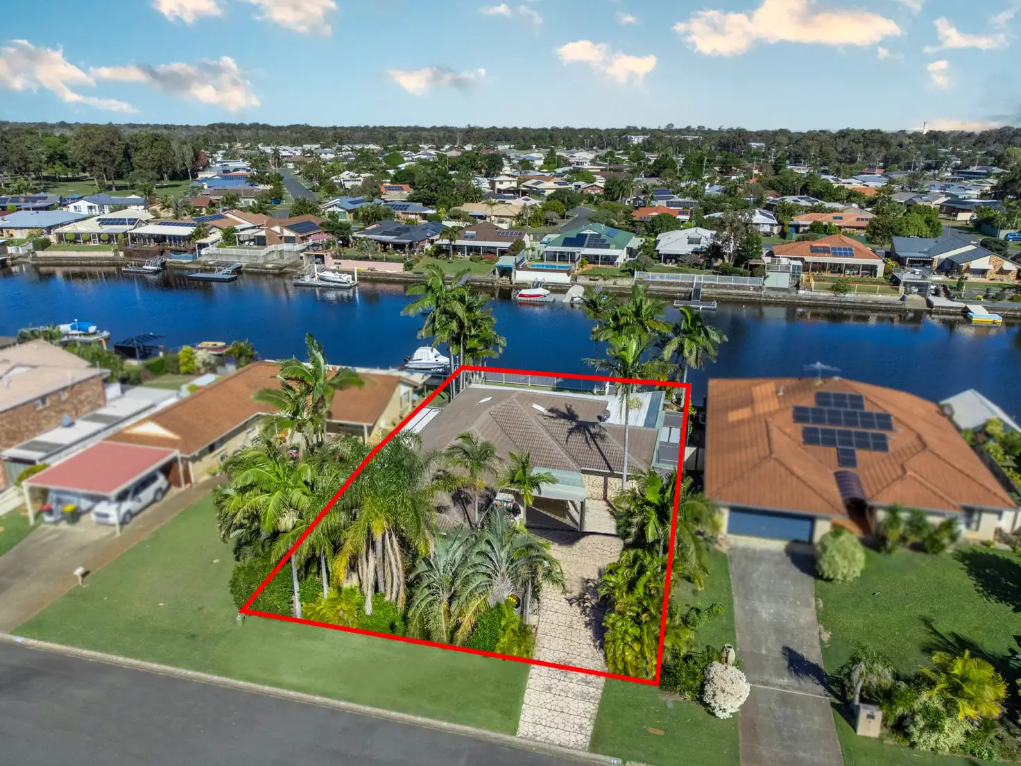 Main view of Homely house listing, 14 Hoya Crescent, Bongaree QLD 4507