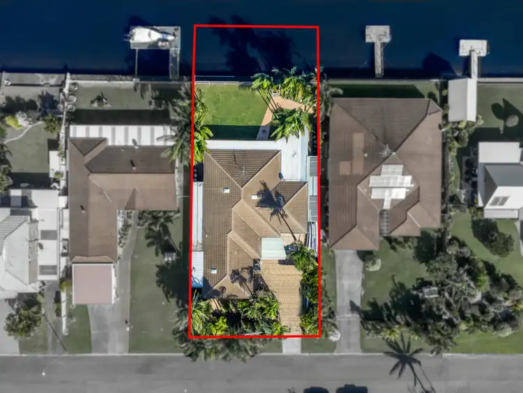 Second view of Homely house listing, 14 Hoya Crescent, Bongaree QLD 4507