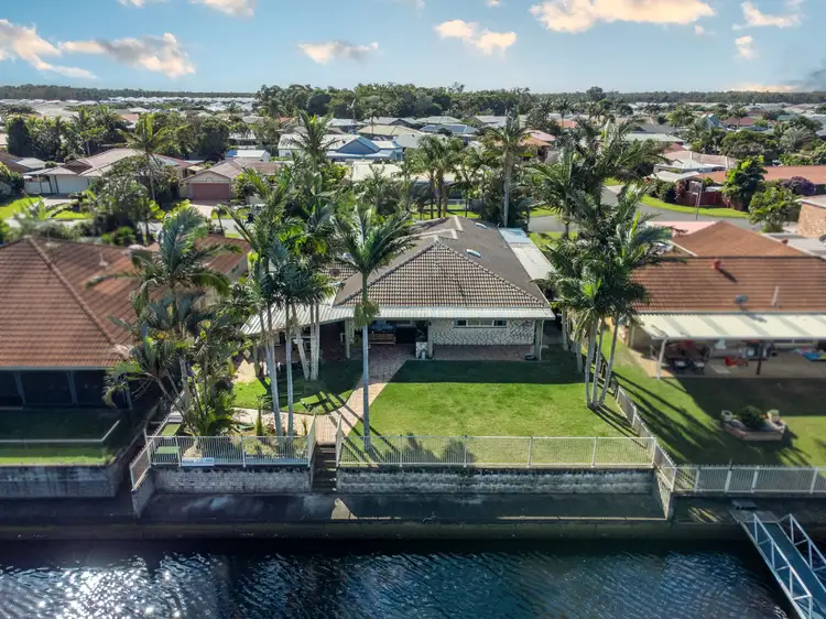 Third view of Homely house listing, 14 Hoya Crescent, Bongaree QLD 4507