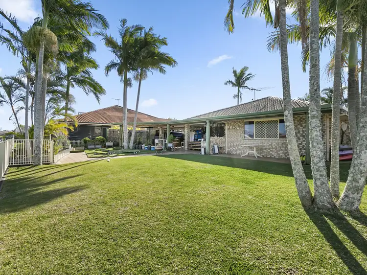 Fourth view of Homely house listing, 14 Hoya Crescent, Bongaree QLD 4507