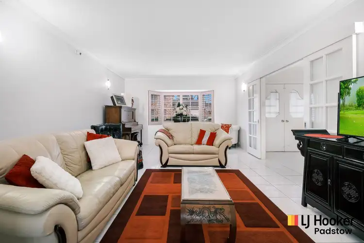 Second view of Homely house listing, 3 Brunton Street, Panania NSW 2213