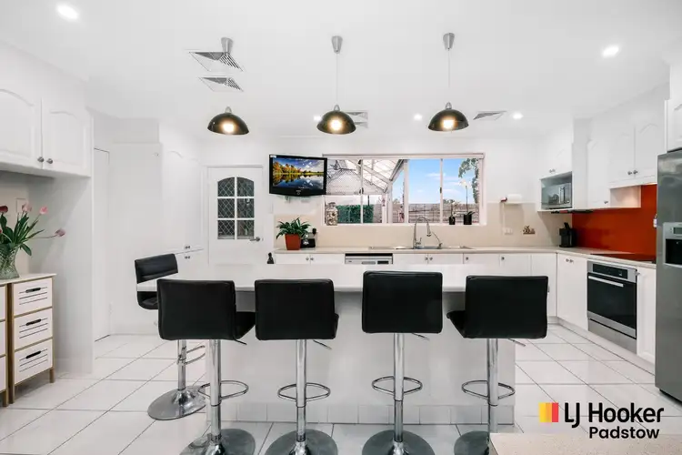 Fourth view of Homely house listing, 3 Brunton Street, Panania NSW 2213