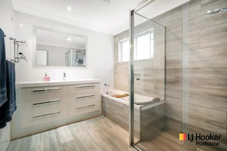 Sixth view of Homely house listing, 3 Brunton Street, Panania NSW 2213