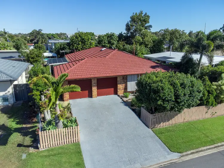 12 Miramar Street, Bongaree QLD 4507