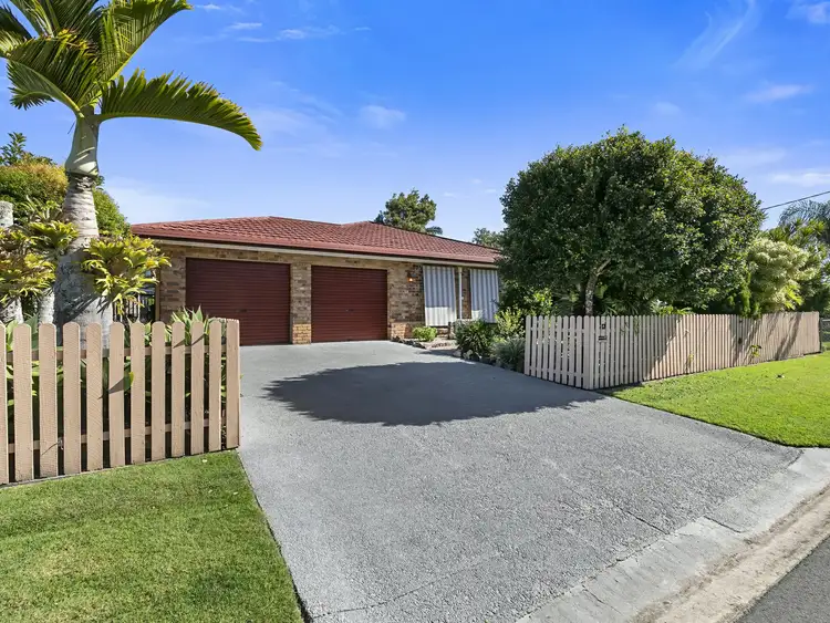 Second view of Homely house listing, 12 Miramar Street, Bongaree QLD 4507