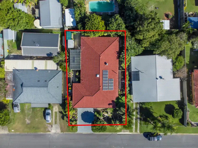 Fourth view of Homely house listing, 12 Miramar Street, Bongaree QLD 4507