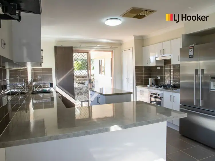 Fifth view of Homely house listing, 2 Charles Street, Roma QLD 4455