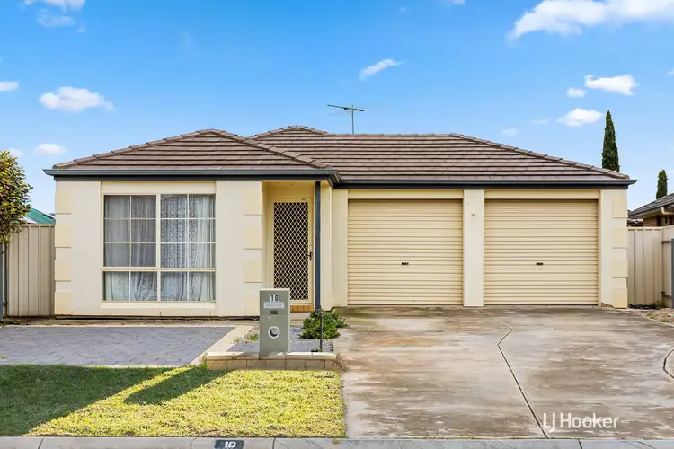 10 Hastings Avenue, Burton SA 5110