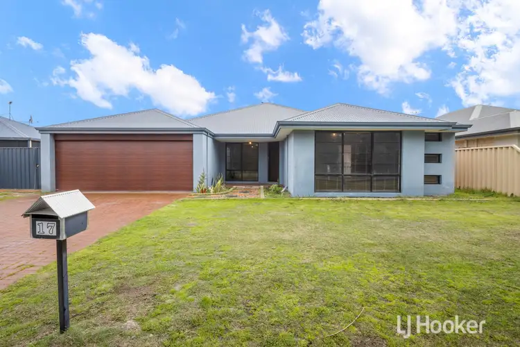 17 Walingale Drive, Australind WA 6233