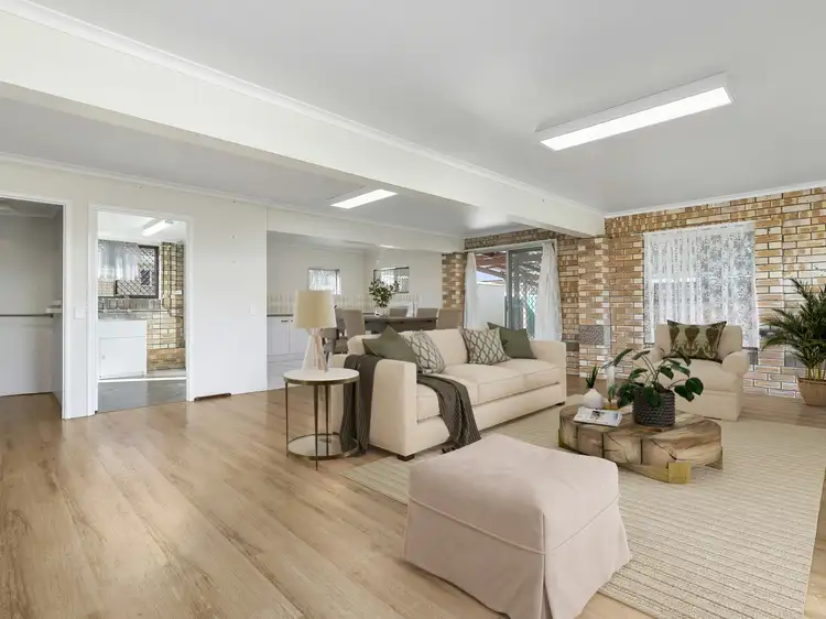 Main view of Homely house listing, 30 Benny Street, Woorim QLD 4507