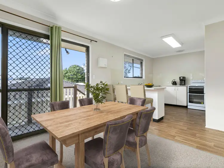 Second view of Homely house listing, 30 Benny Street, Woorim QLD 4507
