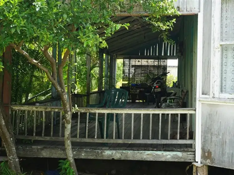 Sixth view of Homely house listing, 62 Herbert Street, Bowen QLD 4805