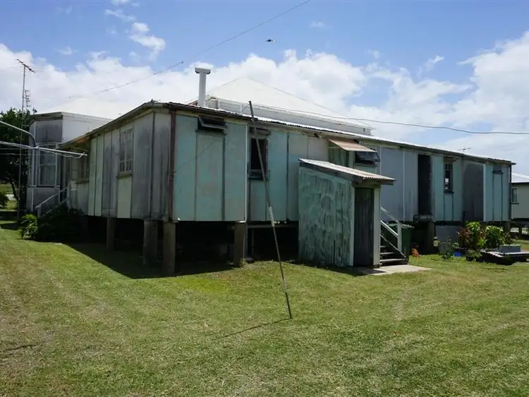 Seventh view of Homely house listing, 62 Herbert Street, Bowen QLD 4805