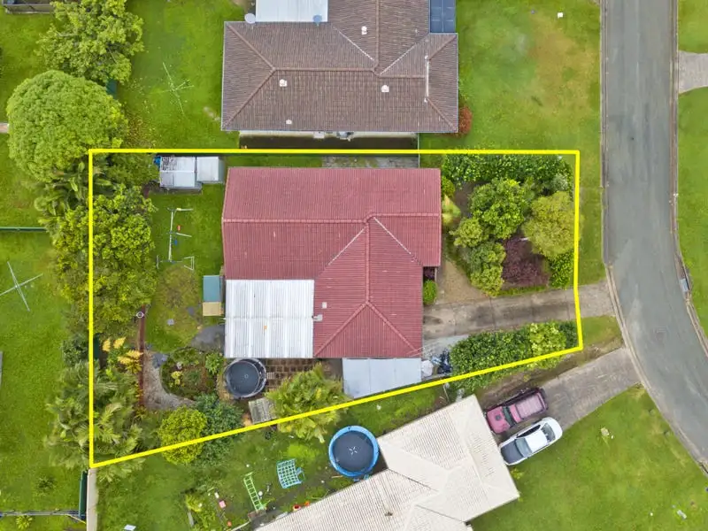 Main view of Homely house listing, 16 Keystone Street, Beenleigh QLD 4207