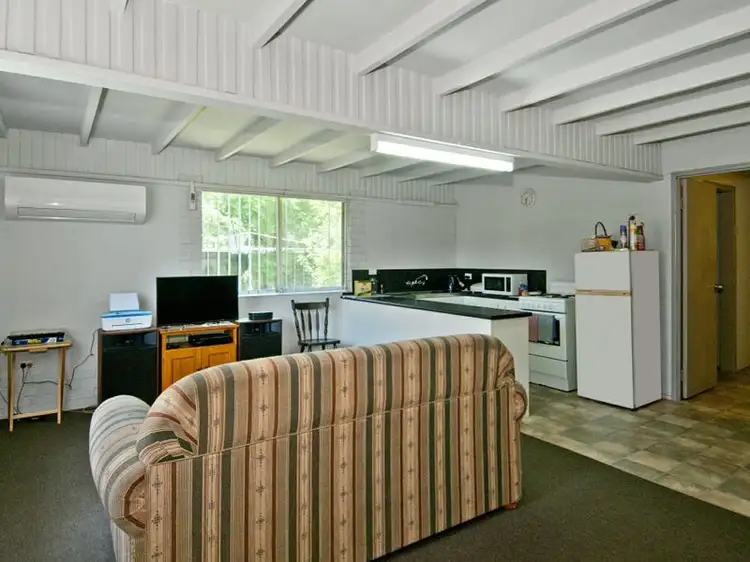 Fourth view of Homely semi-detached listing, 64A/B Boundary Street, Beenleigh QLD 4207