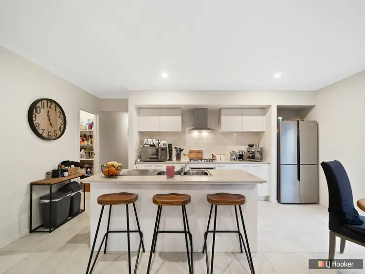 Second view of Homely house listing, 44 Flagstaff Street, Armstrong Creek VIC 3217