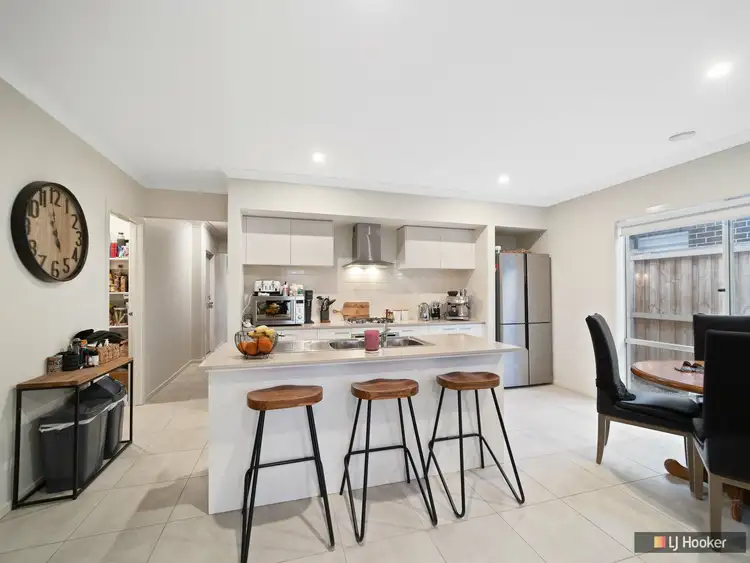 Third view of Homely house listing, 44 Flagstaff Street, Armstrong Creek VIC 3217