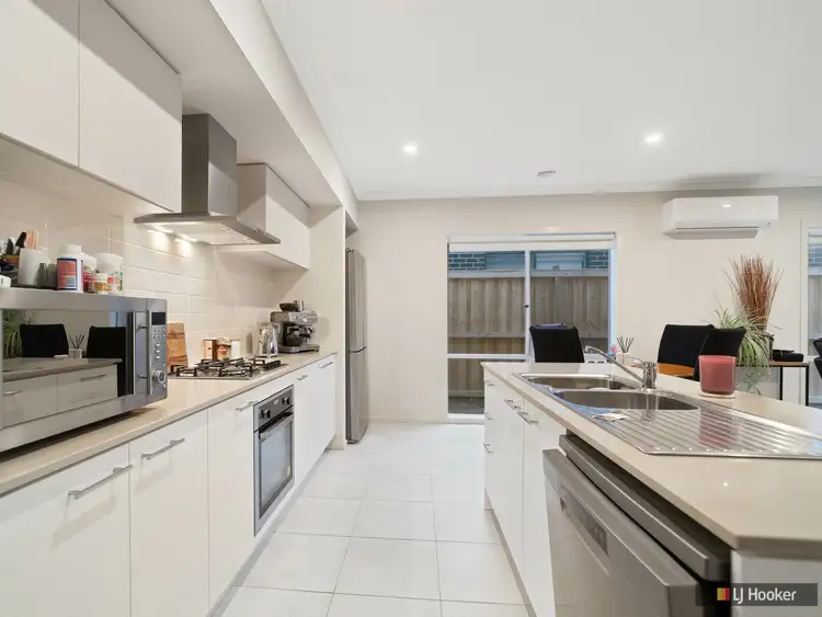 Fourth view of Homely house listing, 44 Flagstaff Street, Armstrong Creek VIC 3217