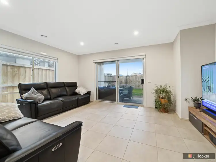 Sixth view of Homely house listing, 44 Flagstaff Street, Armstrong Creek VIC 3217