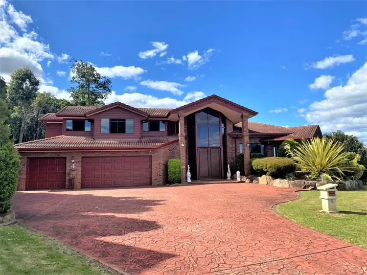 Main view of Homely house listing, 4 Freeman Court, Kingaroy QLD 4610