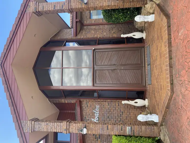 Second view of Homely house listing, 4 Freeman Court, Kingaroy QLD 4610